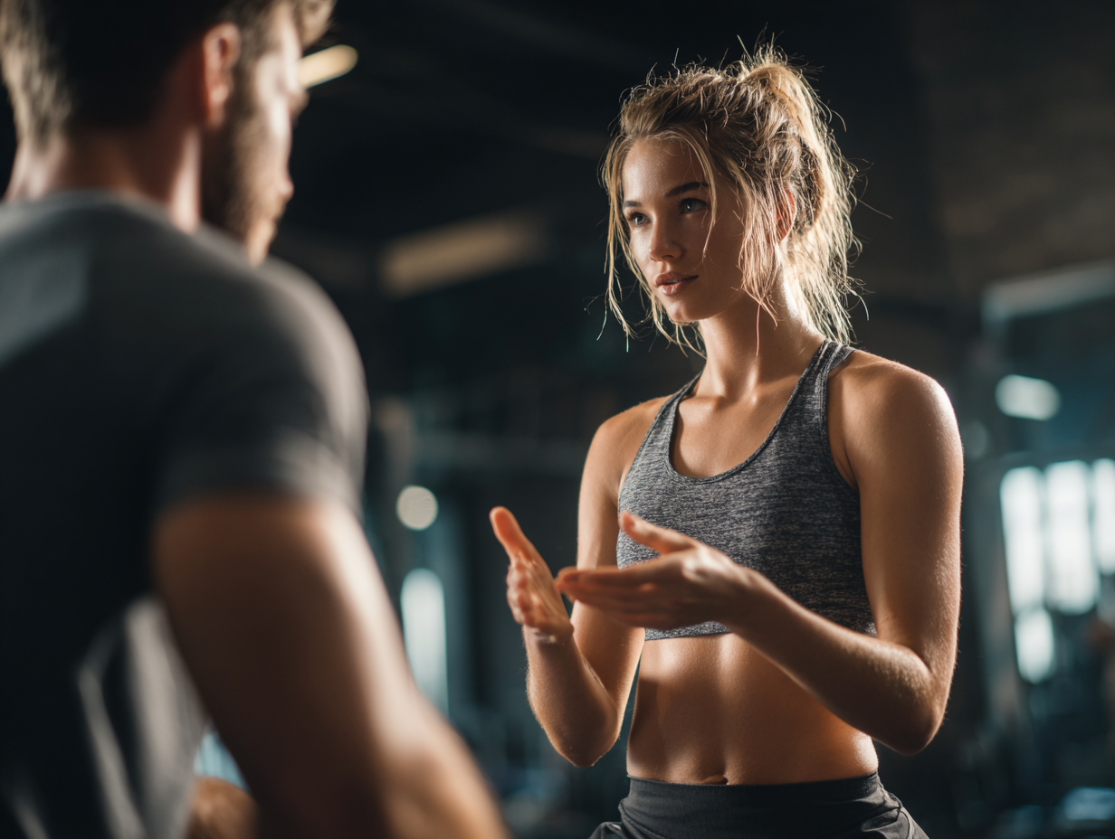 Функціональне тренування