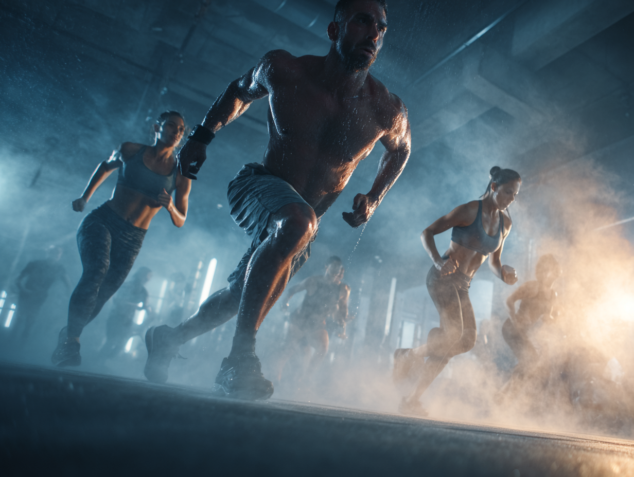 Підтримка результатів